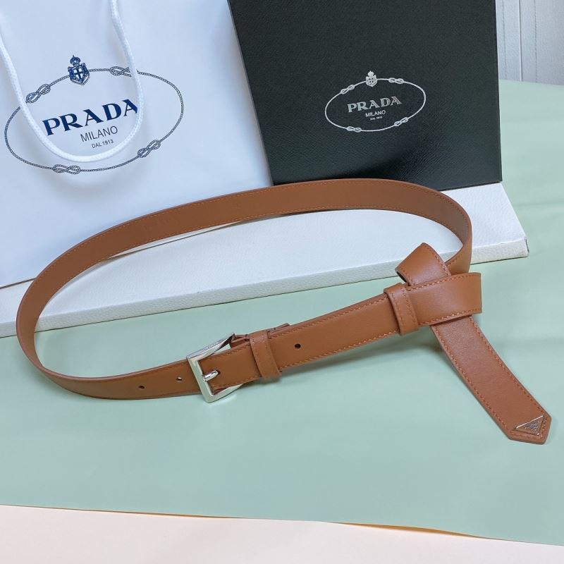 Prada Belts